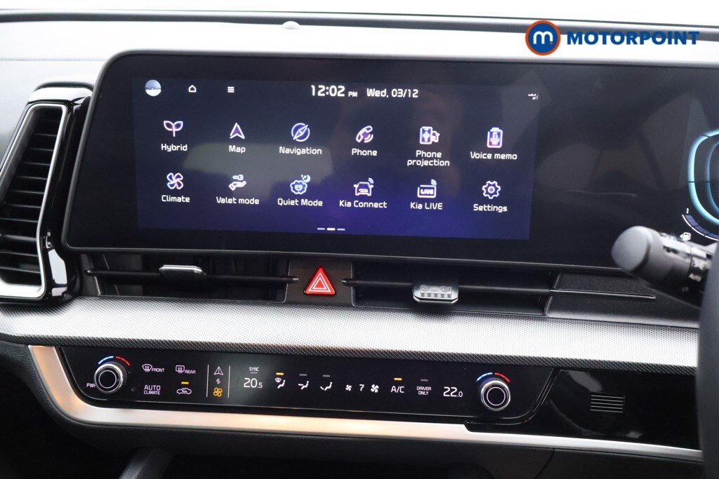 Used Kia Sportage 2025 for sale - 76807927: Photo 17