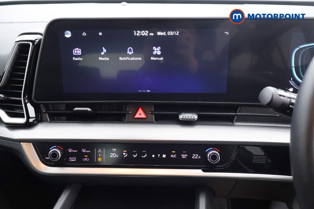 Used Kia Sportage 2025 for sale - 76807927: Photo 18