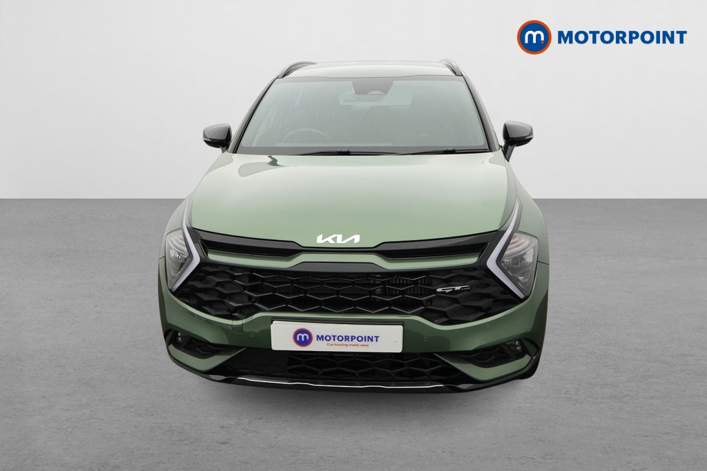 Used Kia Sportage 2025 for sale - 76807927: Photo 2