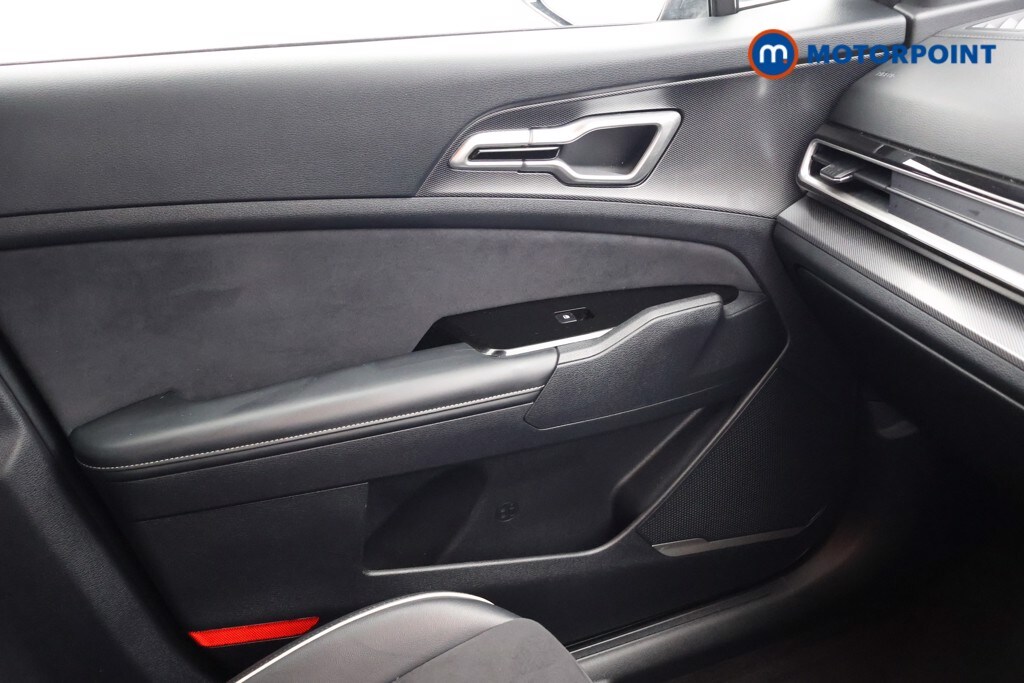 Used Kia Sportage 2025 for sale - 76807927: Photo 21