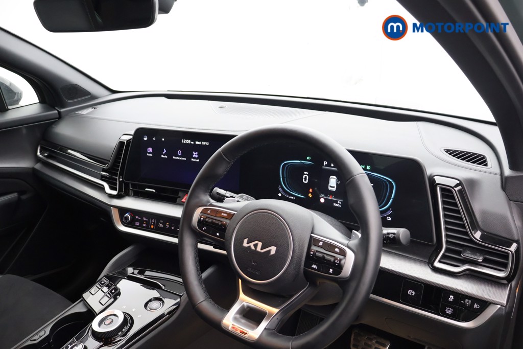 Used Kia Sportage 2025 for sale - 76807927: Photo 23