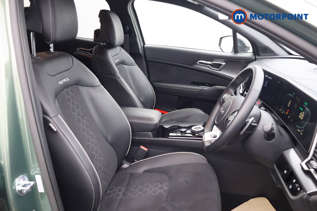 Used Kia Sportage 2025 for sale - 76807927: Photo 24