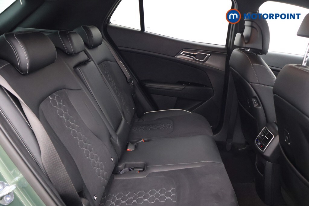 Used Kia Sportage 2025 for sale - 76807927: Photo 25