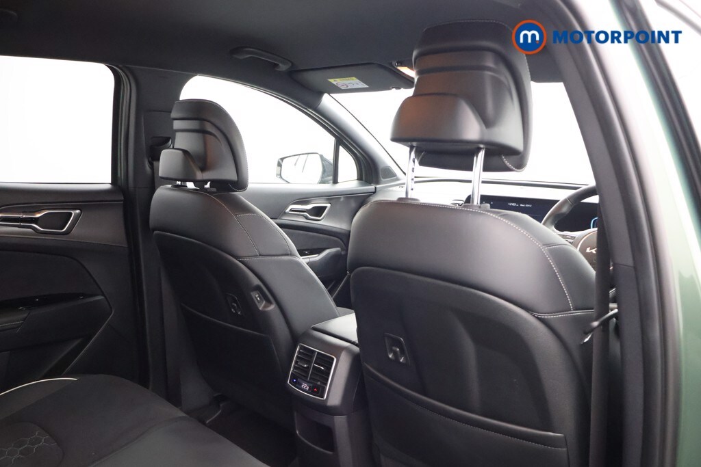Used Kia Sportage 2025 for sale - 76807927: Photo 26