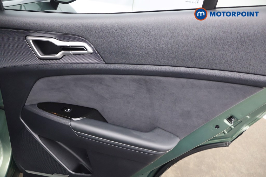 Used Kia Sportage 2025 for sale - 76807927: Photo 27