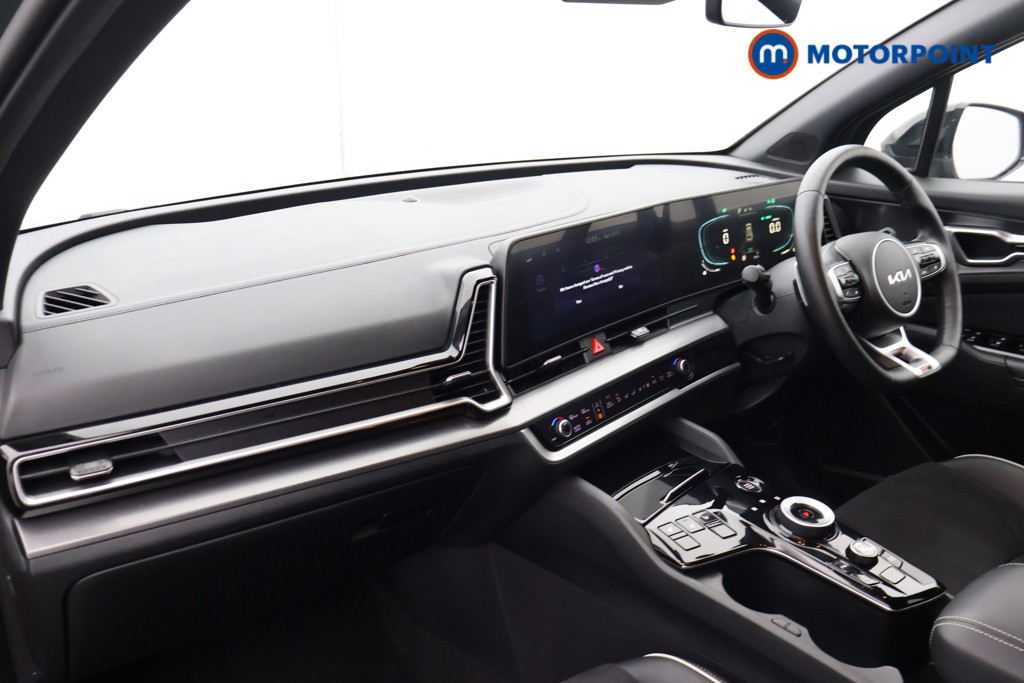 Used Kia Sportage 2025 for sale - 76807927: Photo 28