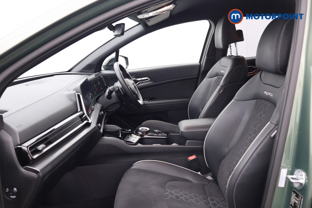 Used Kia Sportage 2025 for sale - 76807927: Photo 29