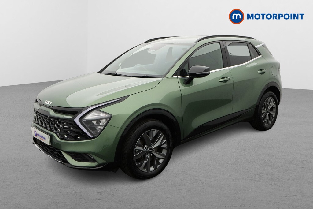 Used Kia Sportage 2025 for sale - 76807927: Photo 3