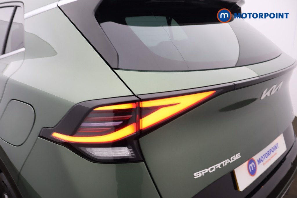 Used Kia Sportage 2025 for sale - 76807927: Photo 32