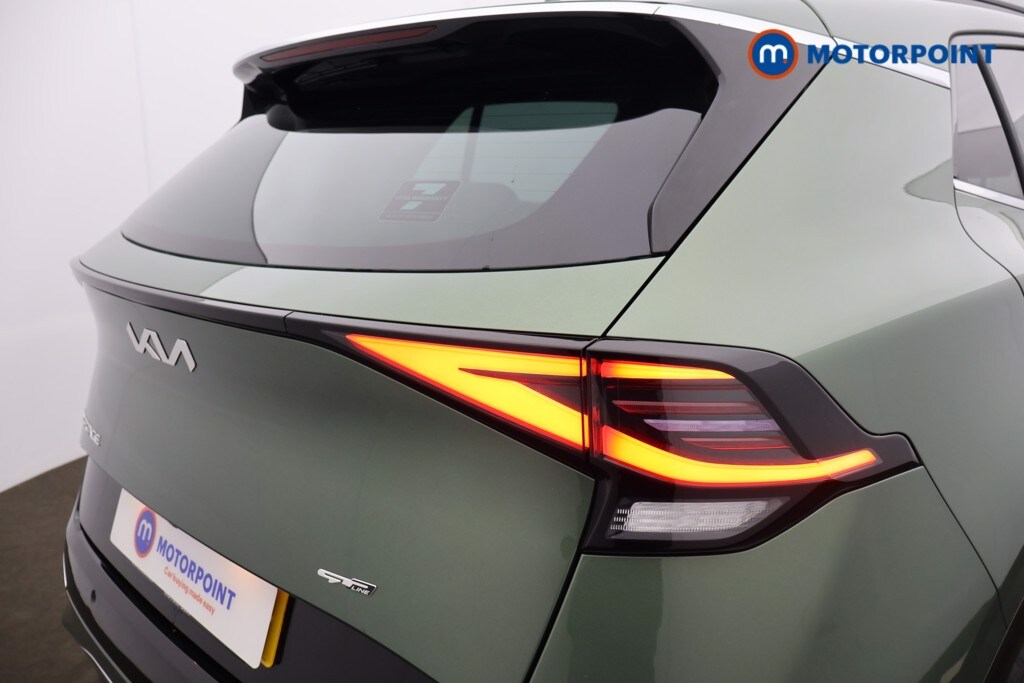 Used Kia Sportage 2025 for sale - 76807927: Photo 33