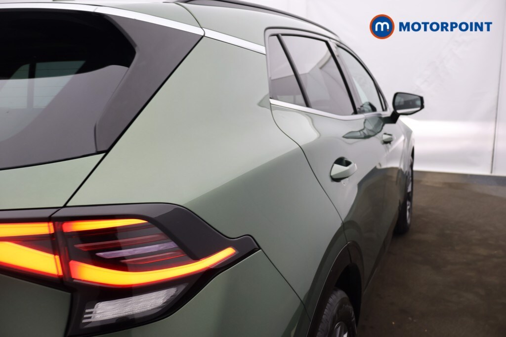 Used Kia Sportage 2025 for sale - 76807927: Photo 34