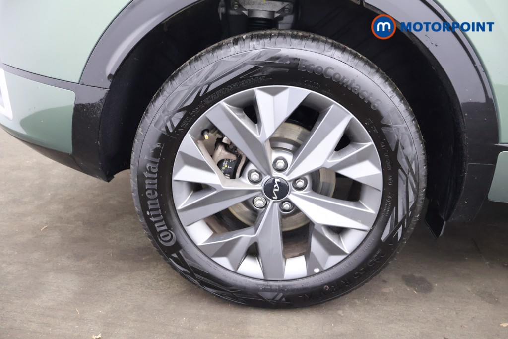 Used Kia Sportage 2025 for sale - 76807927: Photo 35