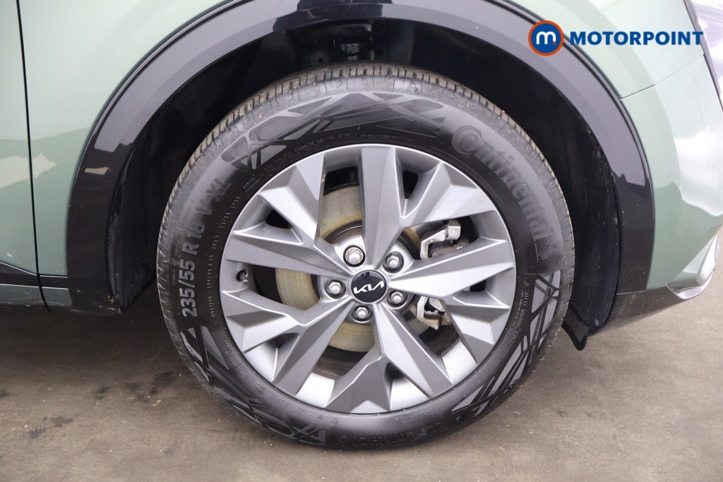 Used Kia Sportage 2025 for sale - 76807927: Photo 36