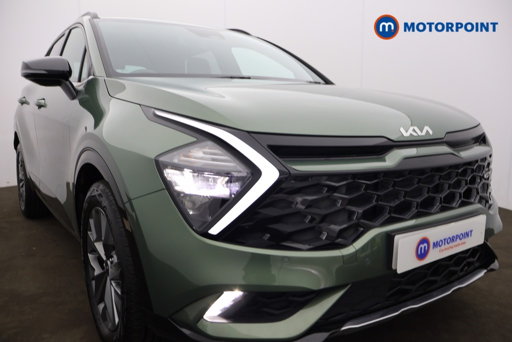 Used Kia Sportage 2025 for sale - 76807927: Photo 37