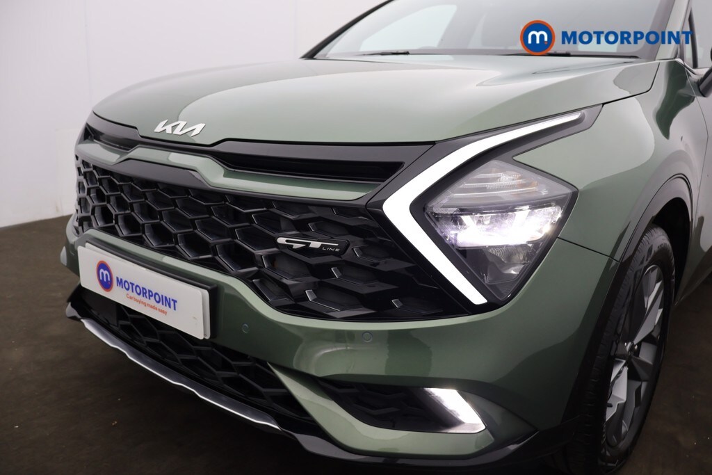 Used Kia Sportage 2025 for sale - 76807927: Photo 38