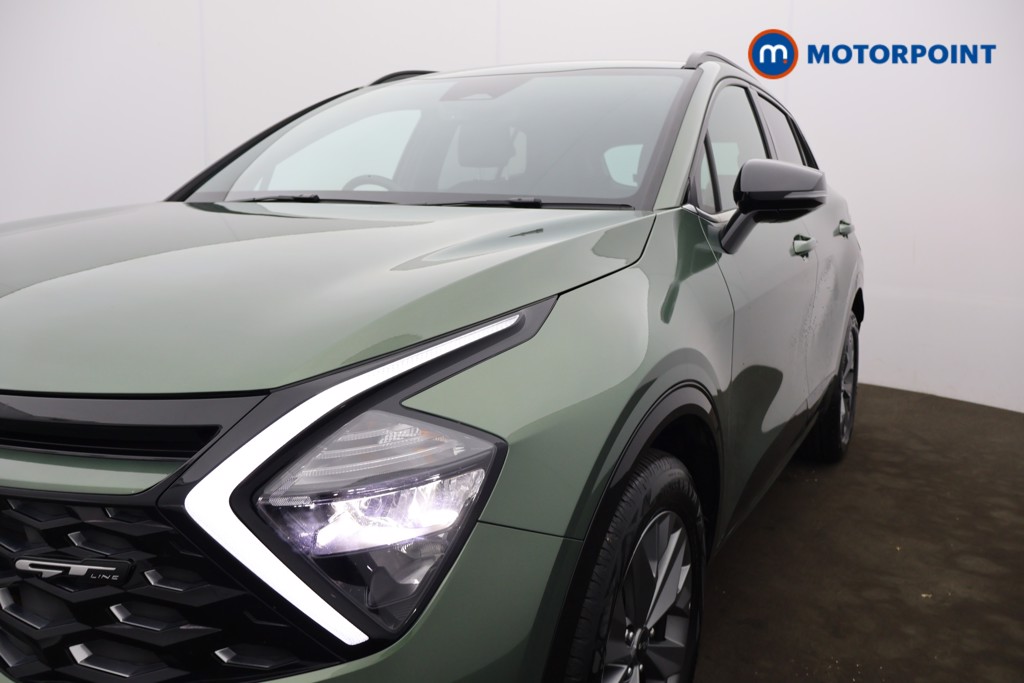 Used Kia Sportage 2025 for sale - 76807927: Photo 39