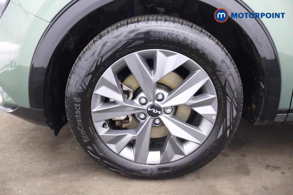 Used Kia Sportage 2025 for sale - 76807927: Photo 40