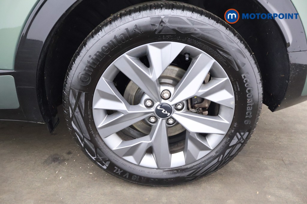 Used Kia Sportage 2025 for sale - 76807927: Photo 41