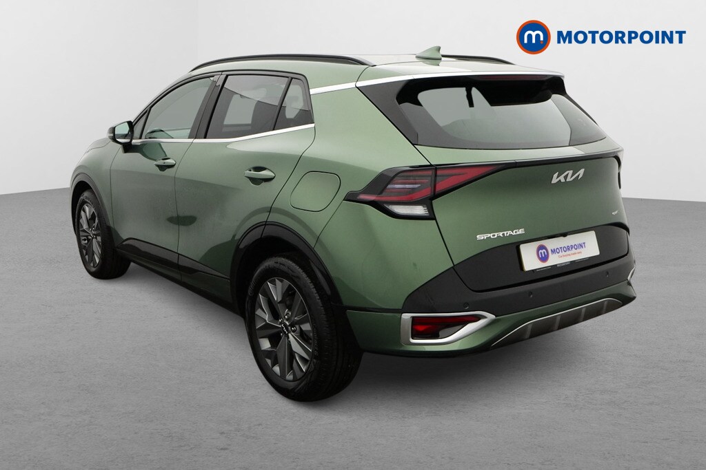 Used Kia Sportage 2025 for sale - 76807927: Photo 5