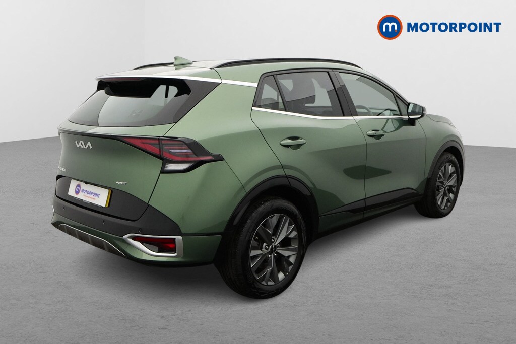 Used Kia Sportage 2025 for sale - 76807927: Photo 7