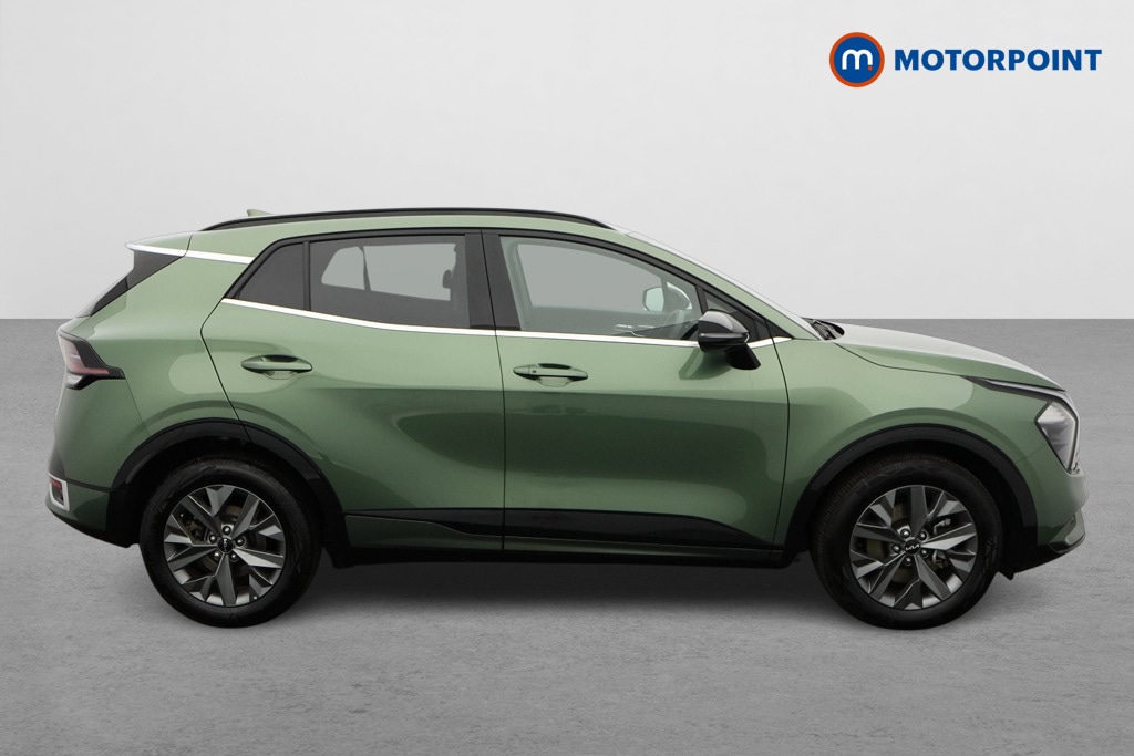 Used Kia Sportage 2025 for sale - 76807927: Photo 8