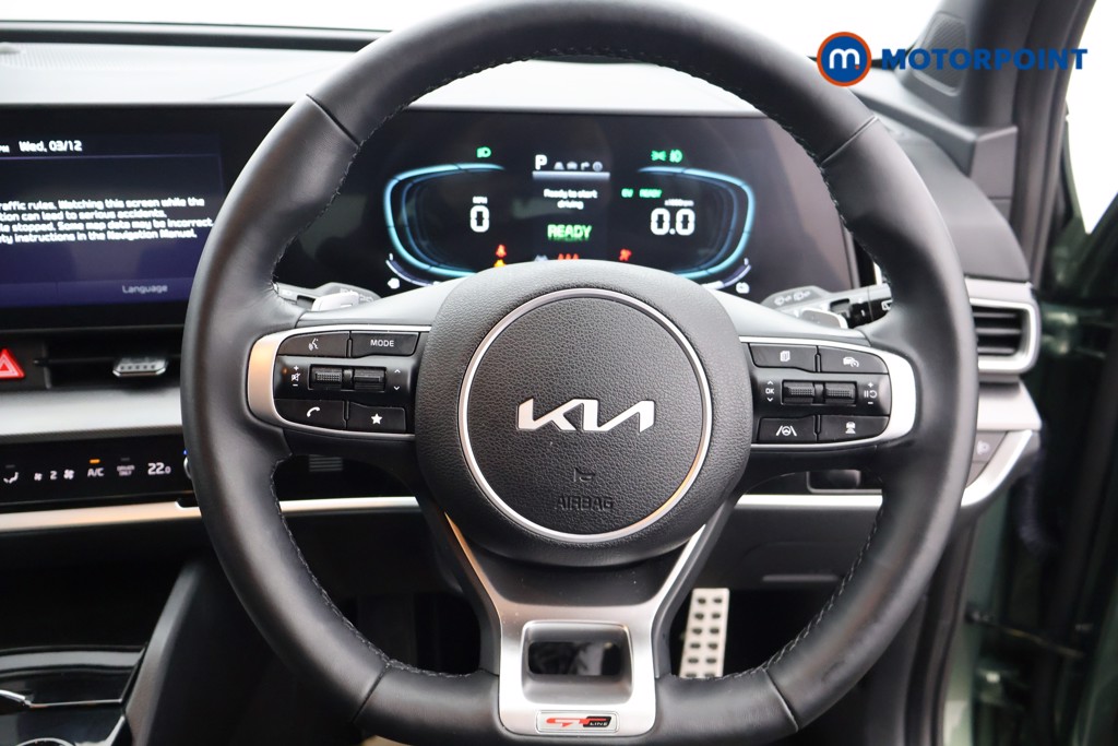 Used Kia Sportage 2025 for sale - 76807927: Photo 9