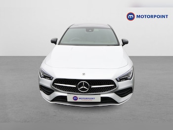 Used Mercedes-Benz CLA 2023 for sale - 75684858: Photo