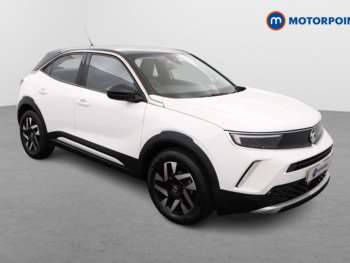 2022 - 1.2 Turbo Elite Edition 5dr