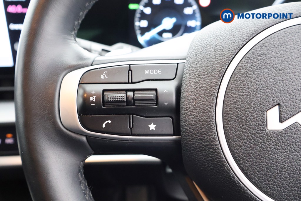 Used Kia Sportage 2024 for sale - 76405372: Photo 10