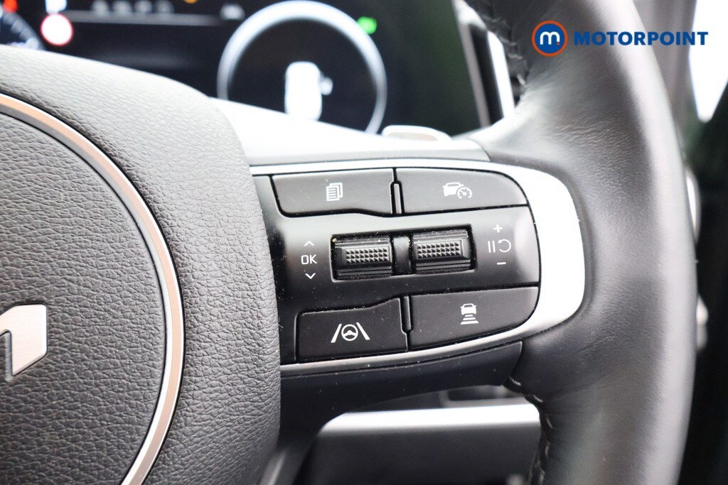 Used Kia Sportage 2024 for sale - 76405372: Photo 11