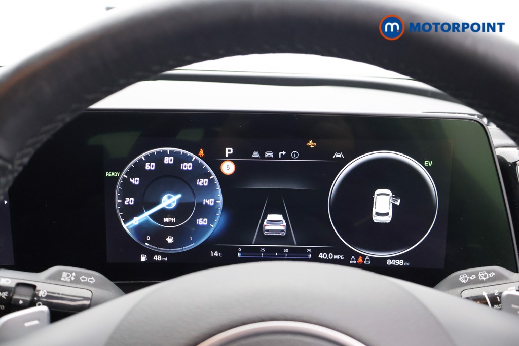 Used Kia Sportage 2024 for sale - 76405372: Photo 12