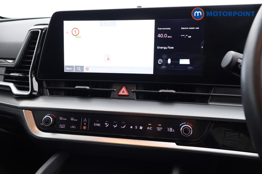 Used Kia Sportage 2024 for sale - 76405372: Photo 13