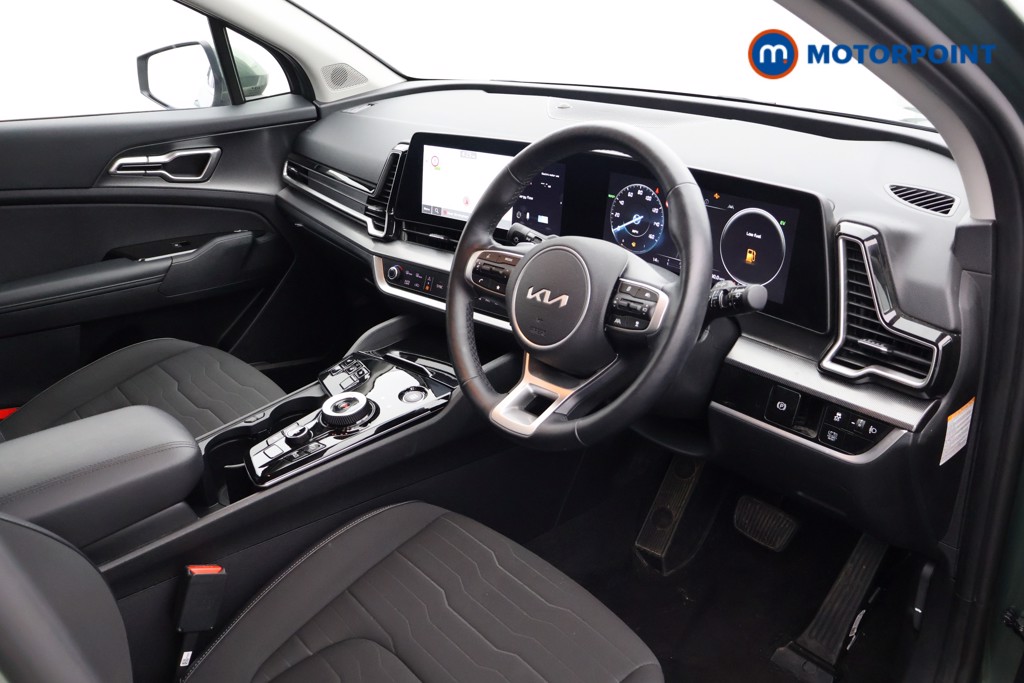 Used Kia Sportage 2024 for sale - 76405372: Photo 17