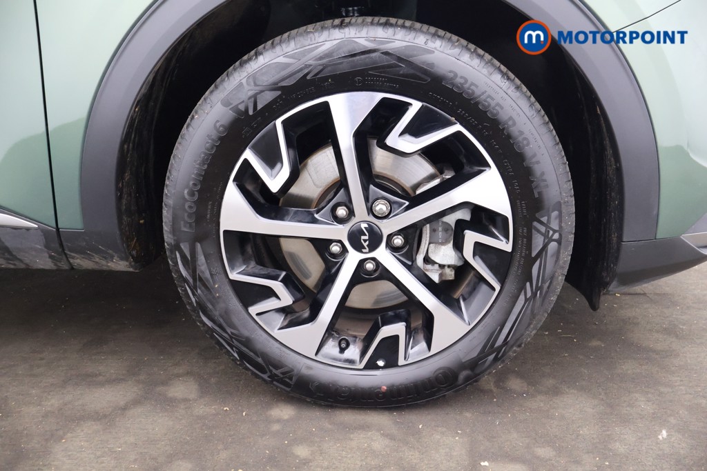 Used Kia Sportage 2024 for sale - 76405372: Photo 19