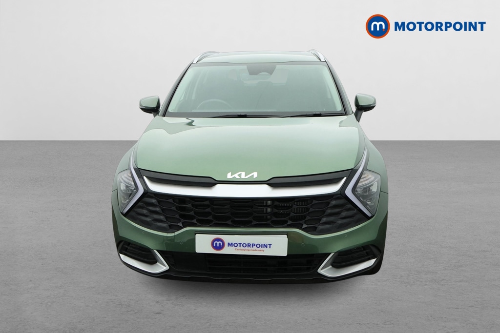 Used Kia Sportage 2024 for sale - 76405372: Photo 2