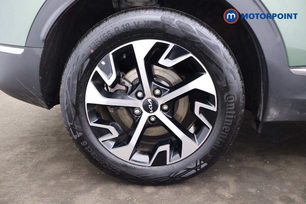 Used Kia Sportage 2024 for sale - 76405372: Photo 20