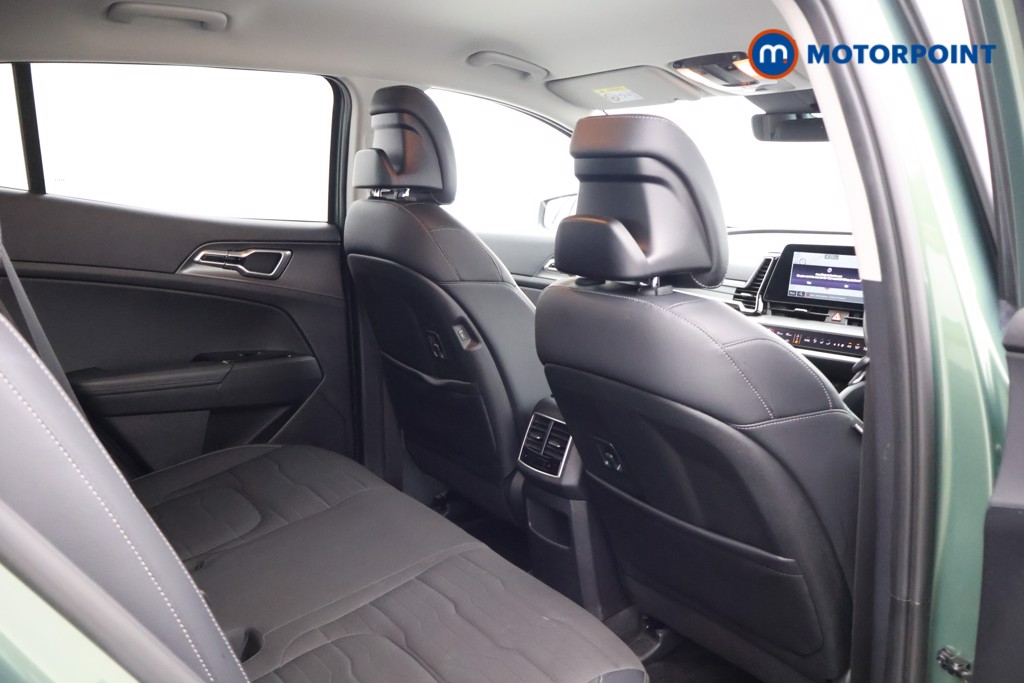 Used Kia Sportage 2024 for sale - 76405372: Photo 21