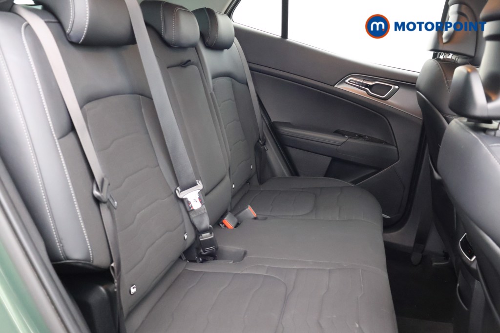 Used Kia Sportage 2024 for sale - 76405372: Photo 22