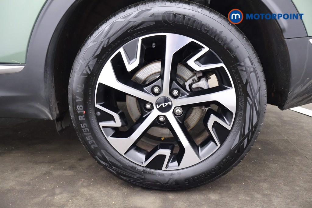 Used Kia Sportage 2024 for sale - 76405372: Photo 23