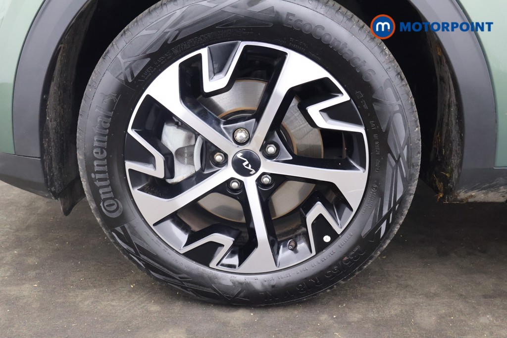 Used Kia Sportage 2024 for sale - 76405372: Photo 27