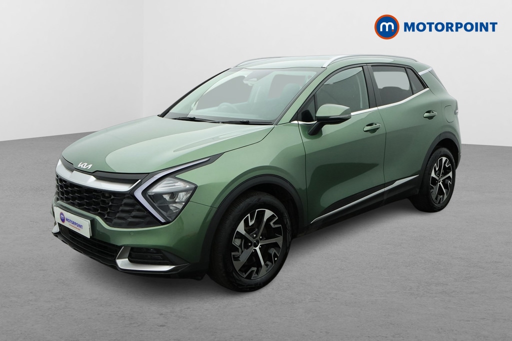 Used Kia Sportage 2024 for sale - 76405372: Photo 3