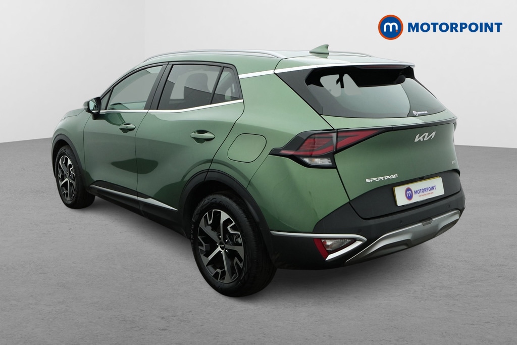 Used Kia Sportage 2024 for sale - 76405372: Photo 5