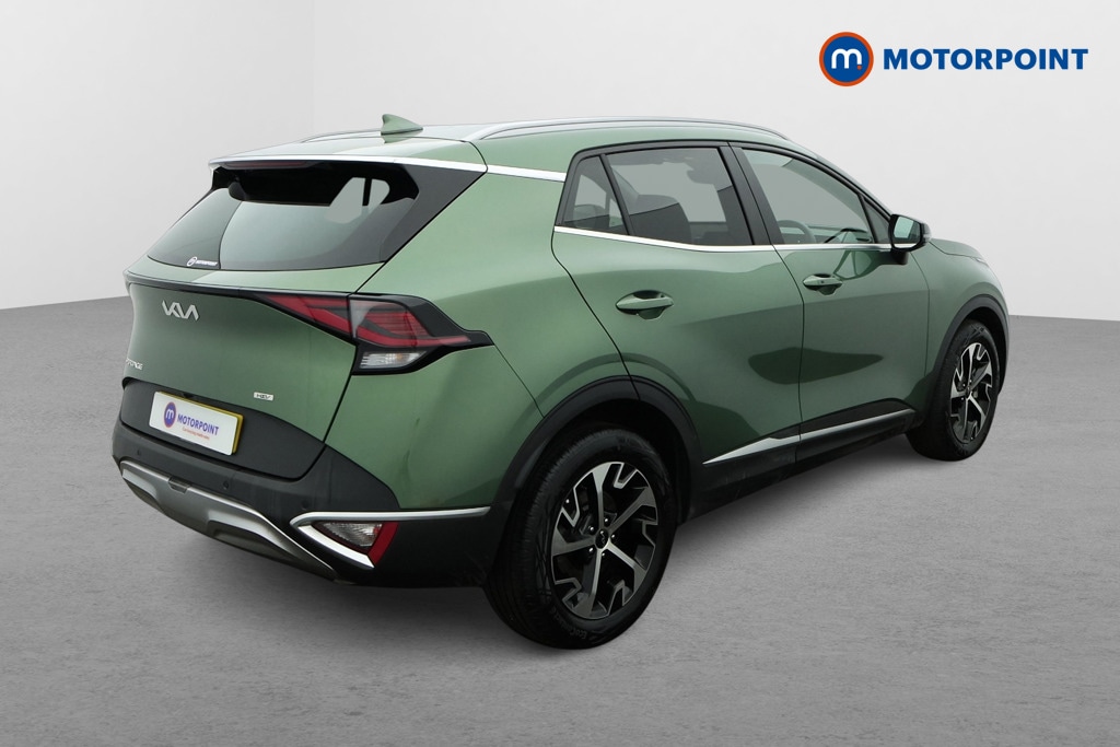 Used Kia Sportage 2024 for sale - 76405372: Photo 7