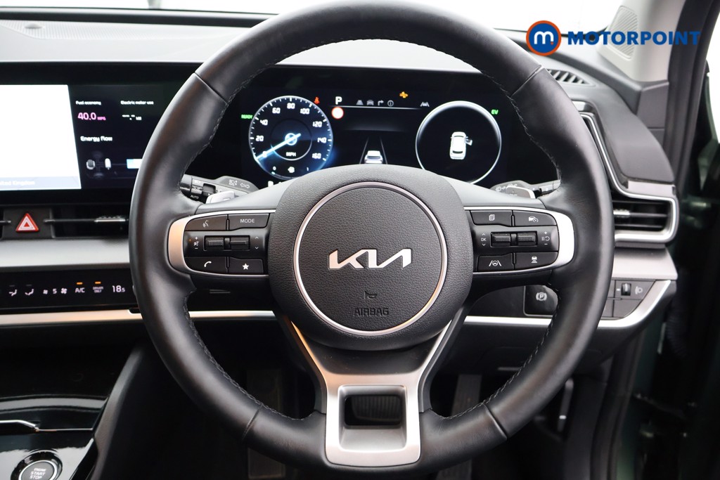 Used Kia Sportage 2024 for sale - 76405372: Photo 9