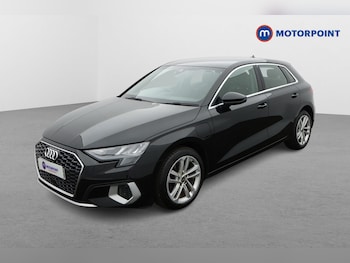Used Audi A3 2023 for sale - 78443326: Photo