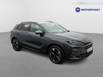 Used Cupra Terramar 2026 for sale - 79617600: Photo
