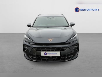 Used Cupra Terramar 2026 for sale - 79617600: Photo