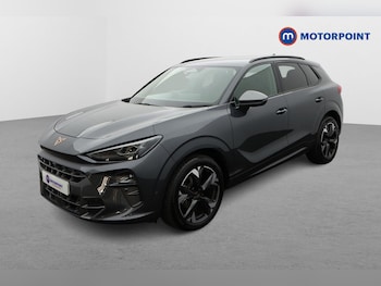 Used Cupra Terramar 2026 for sale - 79617600: Photo
