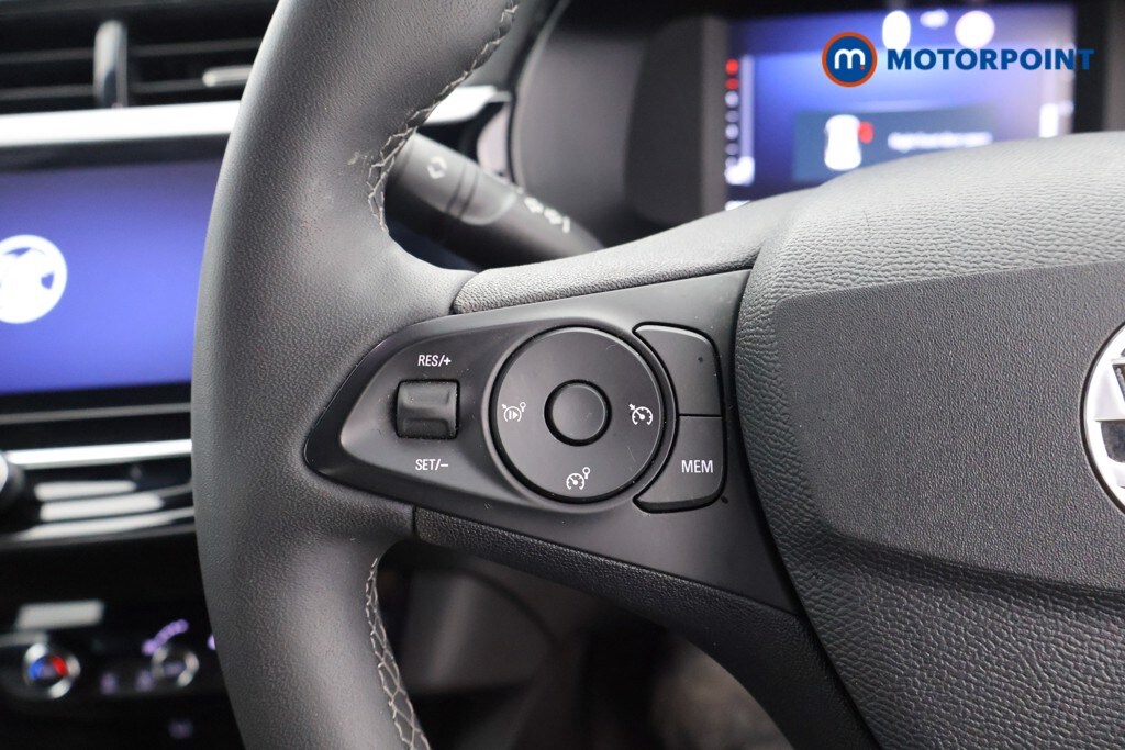 Used Vauxhall Corsa 2023 for sale - 78166586: Photo 10