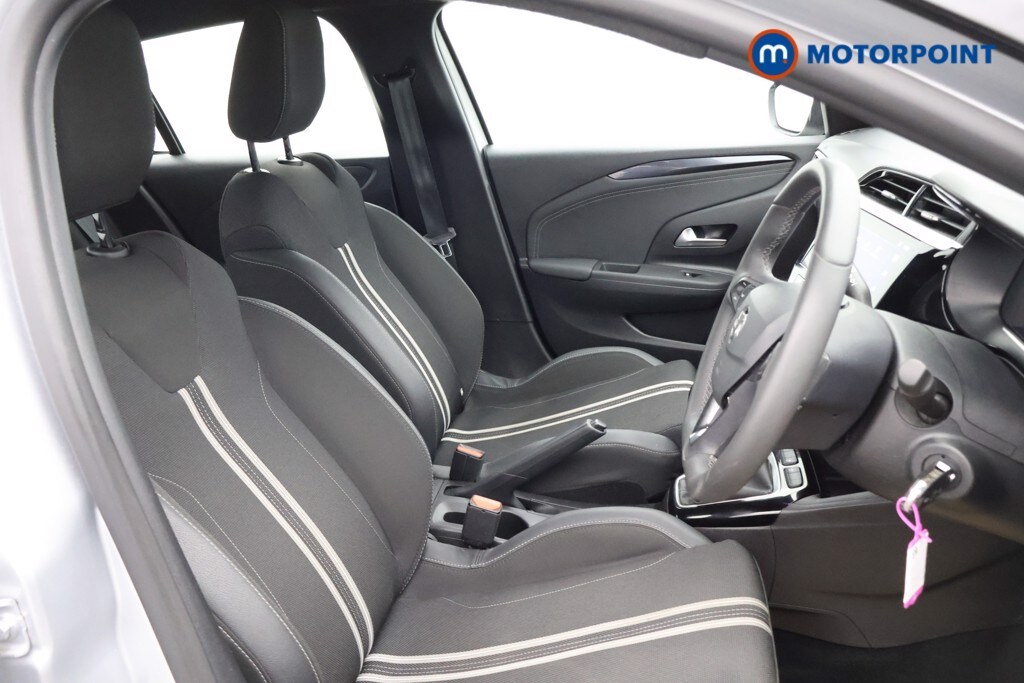 Used Vauxhall Corsa 2023 for sale - 78166586: Photo 21